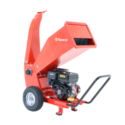 FAWORYT Rozdrabniacz spalinowy JR420R